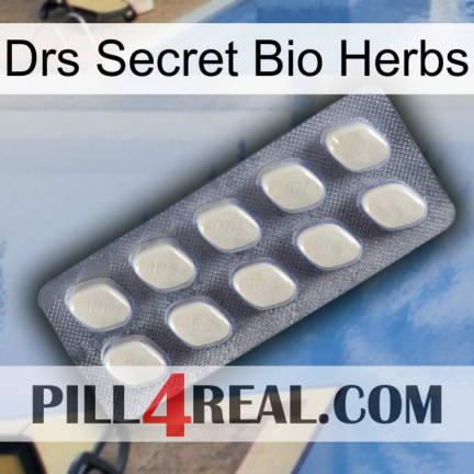 Drs Secret Bio Herbs 08
